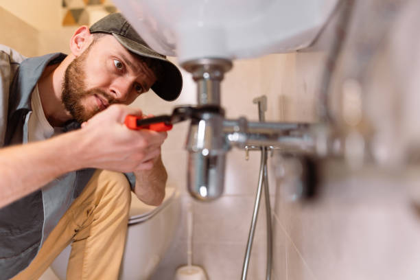 Best Heating & Cooling Plumbing in Pleasant Prairie, WI